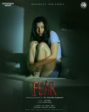 Fear 2024 