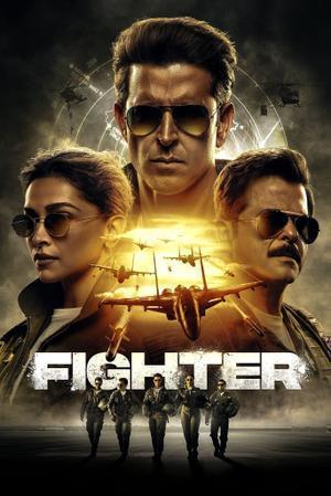 Fighter 2024
