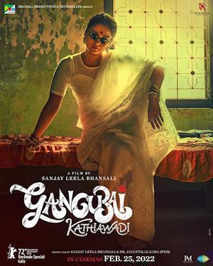 Gangubai Kathiawadi 2022 