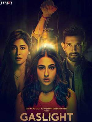 Gaslight 2023 Hotstar