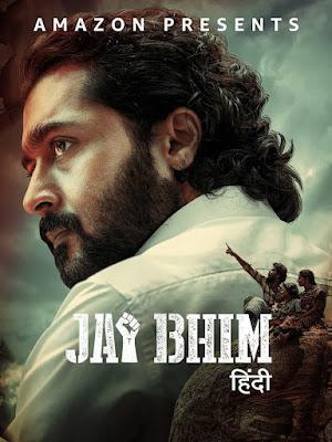 Jai Bhim 2021 Amazon Prime