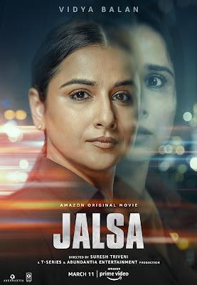Jalsa 2022 Amazon Prime
