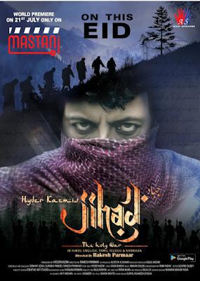 Jihad 2021 