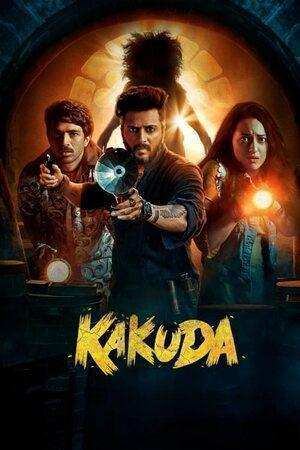 Kakuda 2024 Zee5