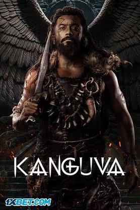 Kanguva 2024