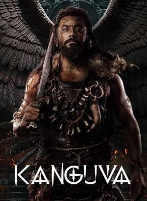 Kanguva 2024 