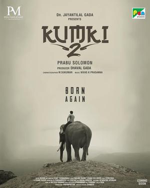 Kumki 2 2025