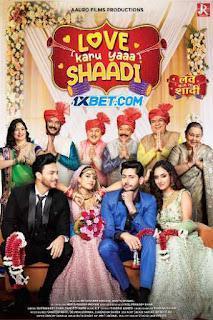Love Karu Yaa Shaadi 2025 