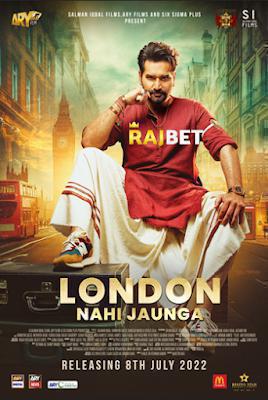 London Nahi Jaunga 2022