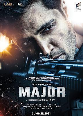 Major 2022 