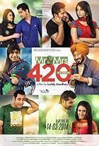Mr And Mrs 420 Again 2025