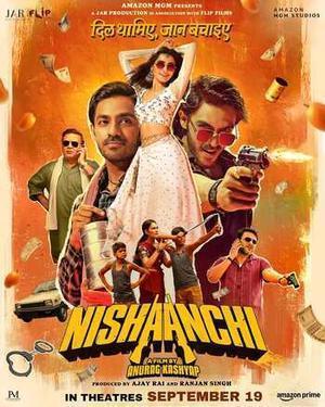 Nishaanchi 2025 