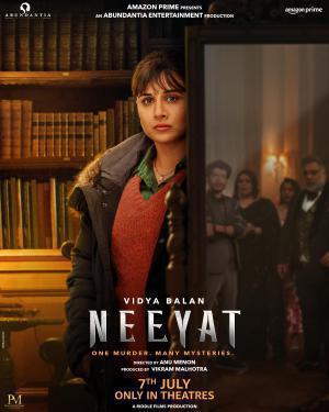 Neeyat 2023 