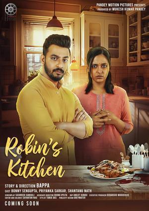 Robin's Kitchen 2024