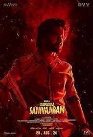 Sairpodhaa Sanivaaram 2024