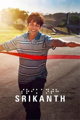 Srikanth 2024 