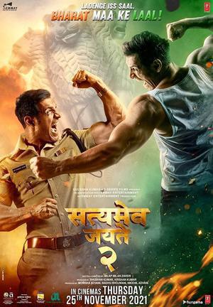 Satyameva Jayate 2 2021 