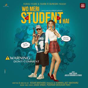Woh Meri Student Hai 2021 