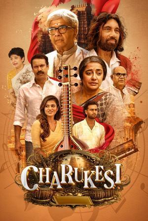 Charukesi 2026