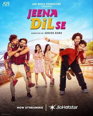 Jeena Dil Se 2026 