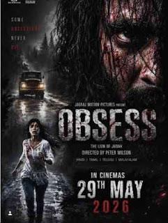 Obsess 2026 