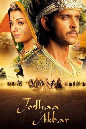 Jodhaa Akbar 2008 