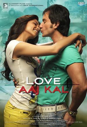 Love Aaj Kal 2009 
