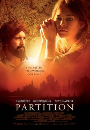 Partition 2007 