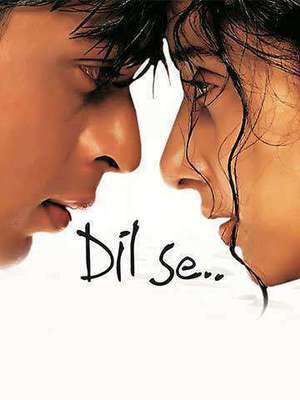 Dil Se.. 1998