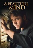 A Beautiful Mind 2001 Poster