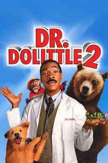 Dr.Dolittle 2 2001 