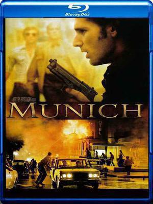 Munich 2005 