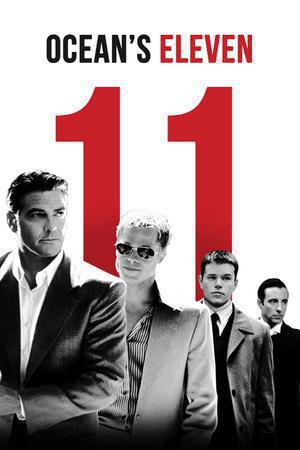 Ocean's Eleven 2001 