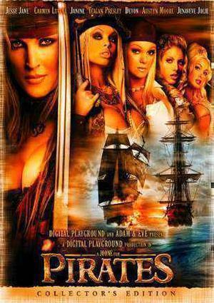 Pirates 2005