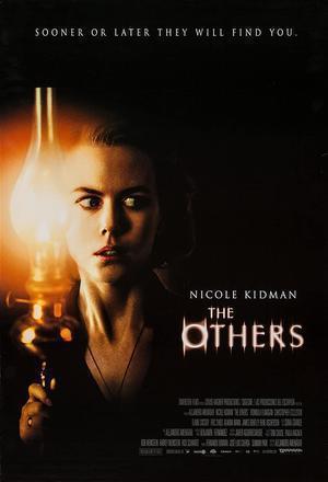 The Others 2001 