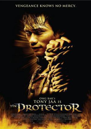 The Protector 2005