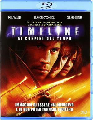 Timeline 2003