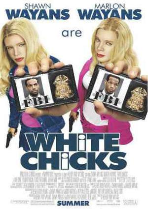 White Chicks 2004 