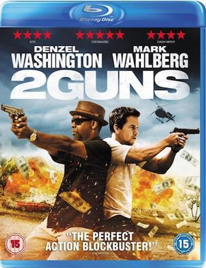 2 Guns 2013 