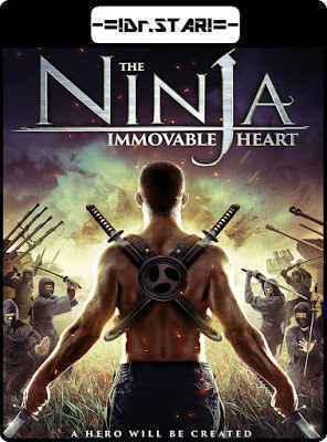 Ninja Immovable Heart 2014 
