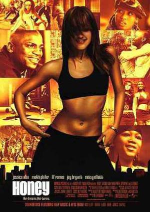 Honey 2 2011 