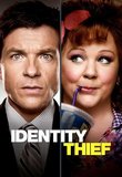 Identify Thief 2013 Poster