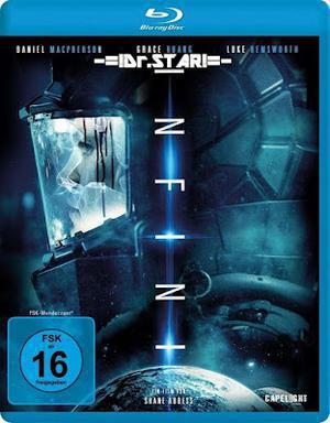 Infini 2015 