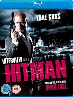 Interview With A Hitman 2012