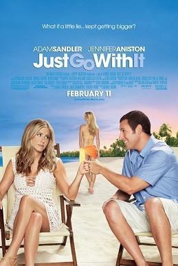 Just Go With It 2011 