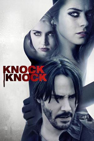 Knock Knock 2015 