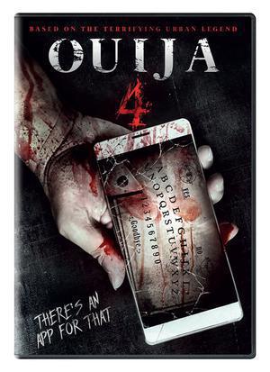 Ouija 4 2015 