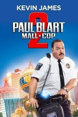 Paul Blart: Mall Cop 2 2015 
