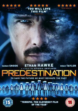 Predestination 2014 