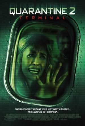 Quarantine 2: Terminal 2011 